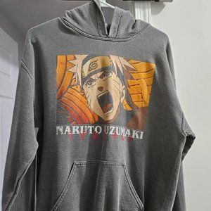 UO Naruto hoodie